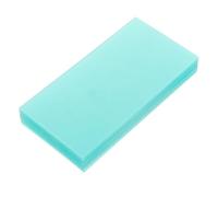 PRETYZOOM 50 Piezas Lente de Soldadura de Soldadura de Repuesto para Casco Diseño de Reemplazo Rápido y Material PC Pantalla Protectora Eléctrica de Argón