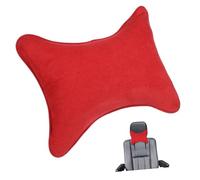 PRETYZOOM Almohada Para El Cuello Reposacabezas Forma De Almohada Para El Cuello Cervical Del Conductor Para Adultos Para Viajar Para Pasajeros Cojines Para El