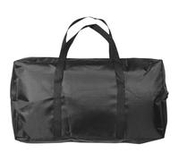 PRETYZOOM Bolsa Portátil para Grill con Doble Asa Organizador de Herramientas para Barbacoa Ligera y Práctica para Almacenamiento y Transporte de Utensilios BBQ