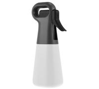 PRETYZOOM Contenedor plástico con pulverizador a presión para riego de plantas, herramienta labor saving para salón de belleza y aromaterapia