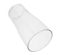 PRETYZOOM Taza De Cerveza Anti-Caza Tazas De Café Reutilizables Taza Práctica Tazas De Vaso Vaso Dosificador De Cafe Copa De Bebidas Transparente Ordenador Personal Reutilizable