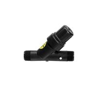 PRF 100 Filtro regulador de Presión Rain Bird