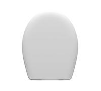 Prhie asiento tapa wc loira bisagra inox
