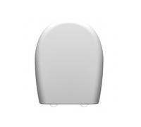 Prhie asiento tapa wc volga bisagra inox