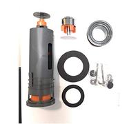 Prhie mecanismo descarga wc hydro kit fijación