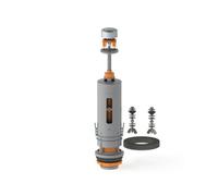 PRHIE Mecanismo Descarga WC HYDRO Kit fijación Prhie 70113