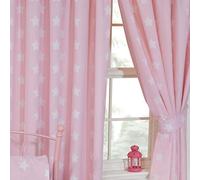 Price Right Home Juego de Funda de edredón, sábanas bajeras y Cortinas Disponibles (Cortinas de 183 cm)