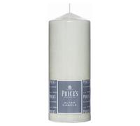 Price's Candles - No Perfumado Cera Altar Vela 200mm x 80mm - 100 Horas