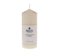 Price's Vela de Pilar Marfil, 15 cm (6 Pulgadas)