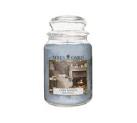 Price's - Vela en tarro grande Cosy Nights - Fragancia dulce, deliciosa y de calidad, aroma de larga duración, hasta 150 horas de tiempo de combustión
