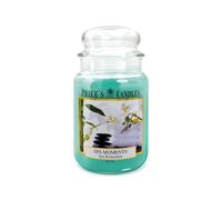 Price's - Vela en tarro grande Spa Moments, PBJ010684.