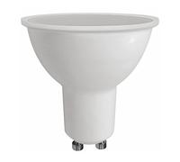 Prilux Bombilla dicroica LED REGULABLE GU10 7W 3000K 578 Lm. 100