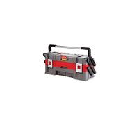 PRIMATRONIC-Caja de Herramientas Puente Trio 53,5 X 20 X 23 H