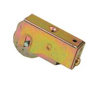 Prime-Line productos D 1832 Sliding Door Roller Montaje con 1 - 1/4-inch rodamientos de bola de acero
