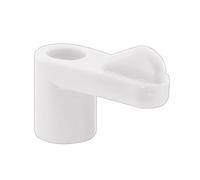 Prime-Line Productos L 5773 Clip de pantalla para ventana, 5/16 pulgadas, blanco, (paquete de 8) por Prime-Line Products
