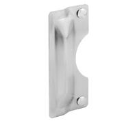 Prime-Line productos U 9503 pestillo Guardia cubierta de la placa, U 9496