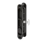 Prime-Line productos un 202 corredera puerta de pantalla, negro