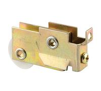 Prime-Line Products N 6625 espejo puerta Asamblea (con 1 - 1/4-inch Nylon rodamiento de bolas