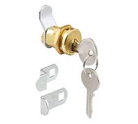 Prime-Line Products S 4648 S-4648 - Candado para buzón (2 llaves, fundido troquelado, 1 unidad)
