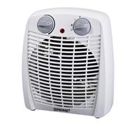 Prime3 sfh11 ventilador pequeño calefacción de 1000/2000 w regulaci?