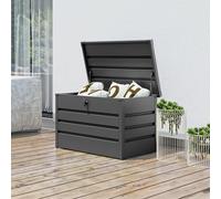 PRIMEYARD 102 x 61 cm Baul exterior, antracita - (GFPV01023)