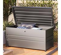 PRIMEYARD 162 x 84 cm Baúl exterior, antracita - (GFPV00769)