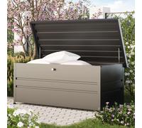 PRIMEYARD 182 x 84 cm Baúl exterior, antracita - (GFPV00770)