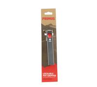 Primus Crimp Pinza para sujeción de cazuelas de aluminio Talla única Gris