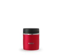 Primus Flinta Insulated Lunch Jug 0.4 L - Conservación de alimentos Primus Red 400 ml