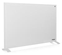 Princess 01.348054.01.001: Panel de calefacción infrarrojo inteligente, modelo 540. Calefactor infrarrojo, funcionamiento continuo (24 horas), longitud de 1,5 metros, protección IP44, para uso en inte