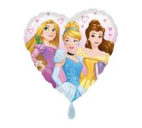 Princess Dream Big Heart - Standard Heart