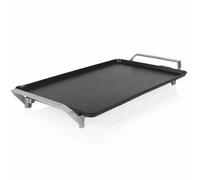 Princess Plancha Table Chef Premium XL 103110, 46 x 26 cm, aluminio fundido antiadherente, 2500 W