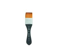 Princeton Aqua Elite Series P4850 Modler tamaño 1 1/2 Pulgadas Mango Corto