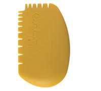 Princeton Art & Brush Catalizzatore Silicone Cuneo Giallo-Tool W-04