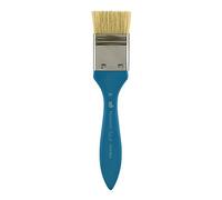 Princeton Art & Brush Selezionare il pennello di setola Bianca-Bright 1.5"