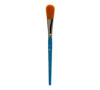 Princeton Art & Brush Selezionare pennello Sintetico-ovale lavare 3/4"