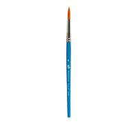 Princeton Art & Brush Selezionare Sintetica pennello Round 8