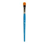 Princeton Art & Cepillo Cerdas de Select y sintético Brush-Lunar Licuadora 1/3,8 cm de Ancho