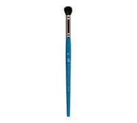Princeton Art & Cepillo Nylon Select Natural y Pelo sintético Brush-deerfoot 3/8 DE Pulgada