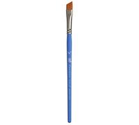 Princeton Art & Cepillo Select sintético Brush-Angular Shader 3/8 Ancho