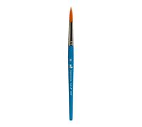 Princeton Art & Cepillo Select sintético Brush-Round Tamaño 12