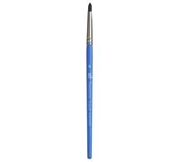 Princeton Art & Cepillo sintético Select Pelo Natural Brush-Round Licuadora Tamaño 6