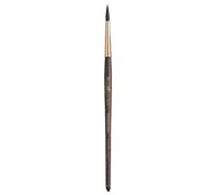 Princeton Pincel para acuarela Artist Brush P4750R6 Madera redondo Tamaño 6