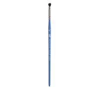 Princeton Artist Brush Princeton Select Natural Mango Corto Palanca 1/8 Pulg, Deerfoot, 1/8 Inch