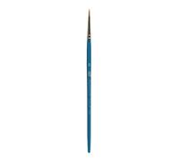 Princeton Artist Brush Princeton Select Sintético Mango Corto Redondo Nº 2, Round, 2