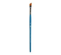 Princeton Artist Brush Select - Pincel sintético para sombreador Angular de 1/4 Pulgadas de Ancho