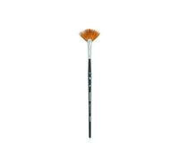 Princeton Elite Sintético Mango Corto Abanico Nº 4