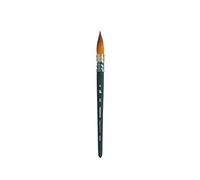 Princeton Elite Sintético Mango Corto Redondo De Punta Nº 6