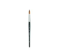 Princeton Elite Sintético Mango Corto Redondo Nº 10