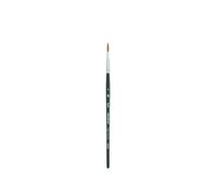 Princeton Elite Sintético Mango Corto Redondo Nº 3